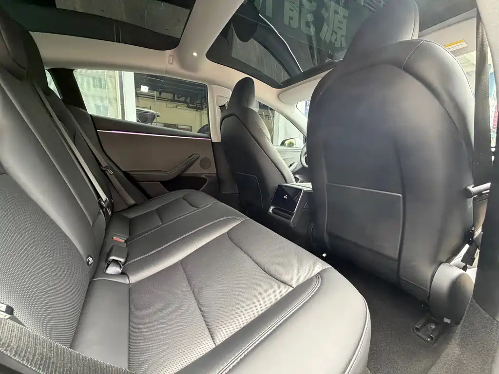 Tesla Model 3 — фото 11