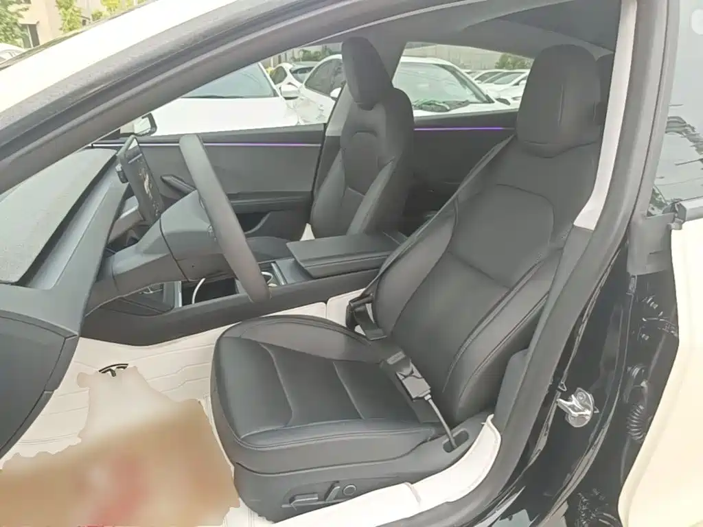 Tesla Model 3 — фото 15