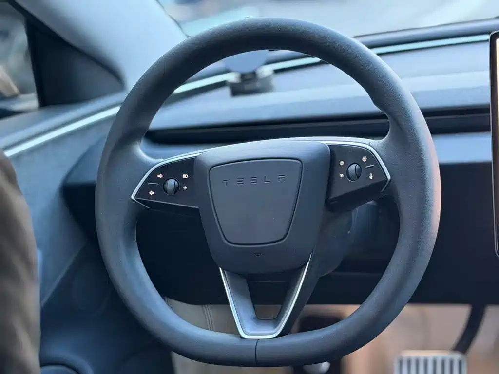 Tesla Model 3 — фото 9
