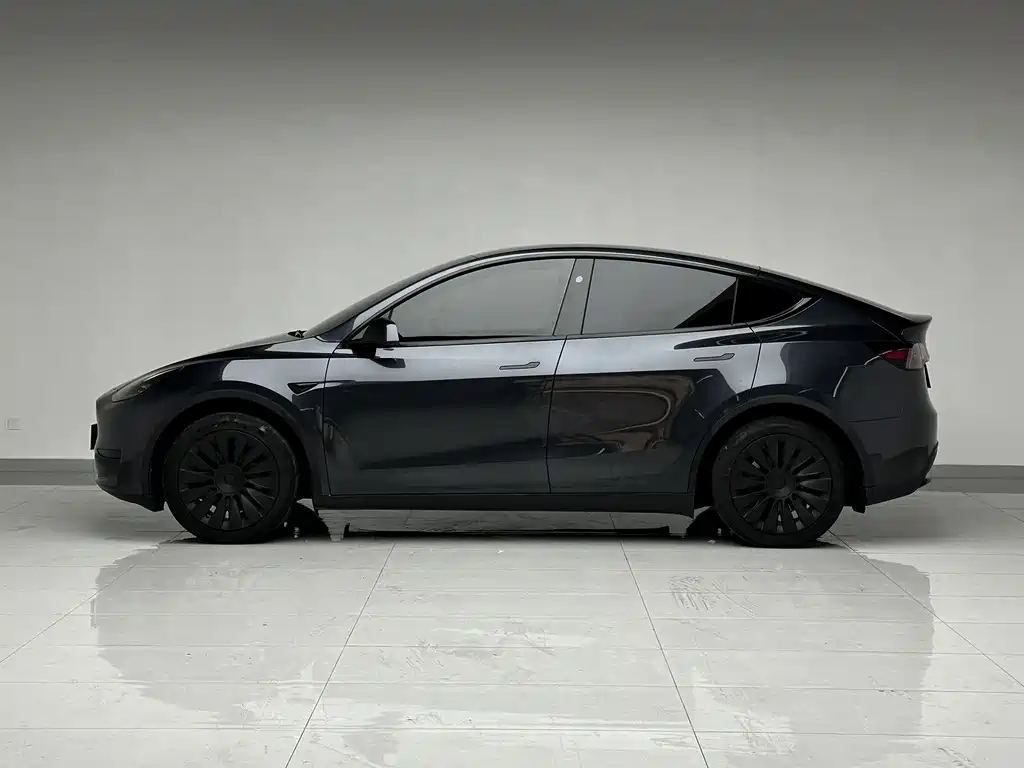 Tesla Model Y — фото 5