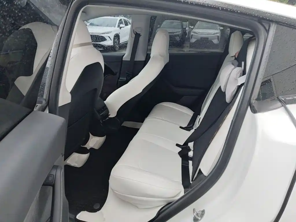 Tesla Model Y — фото 17