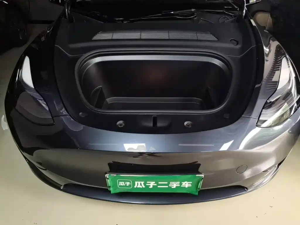 Tesla Model Y — фото 20