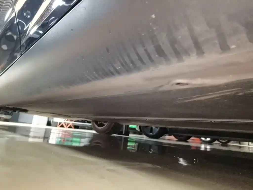 Tesla Model Y — фото 22
