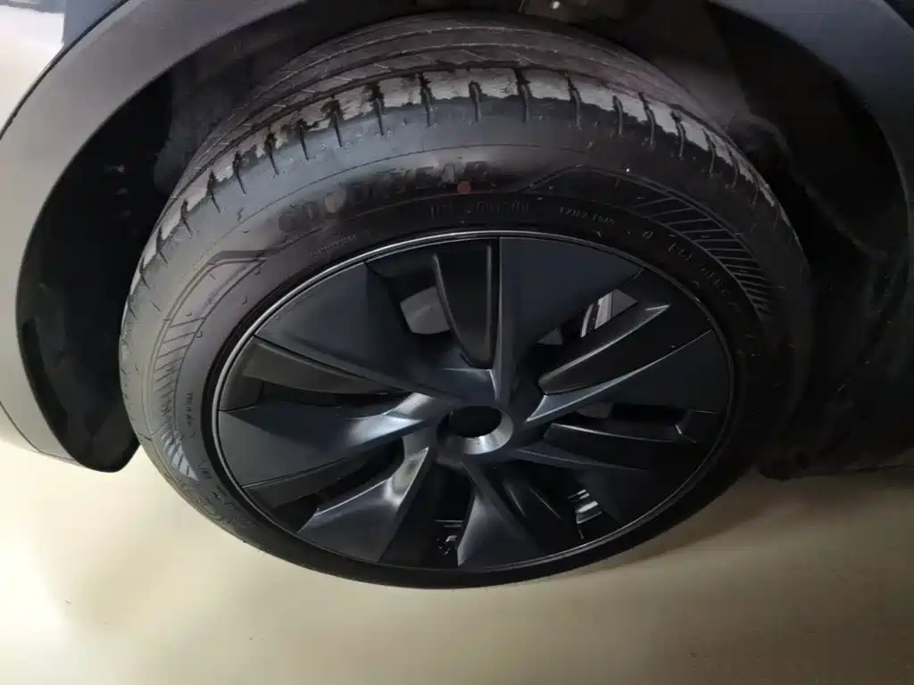 Tesla Model Y — фото 23