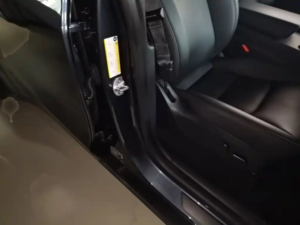 Tesla Model Y — фото 25