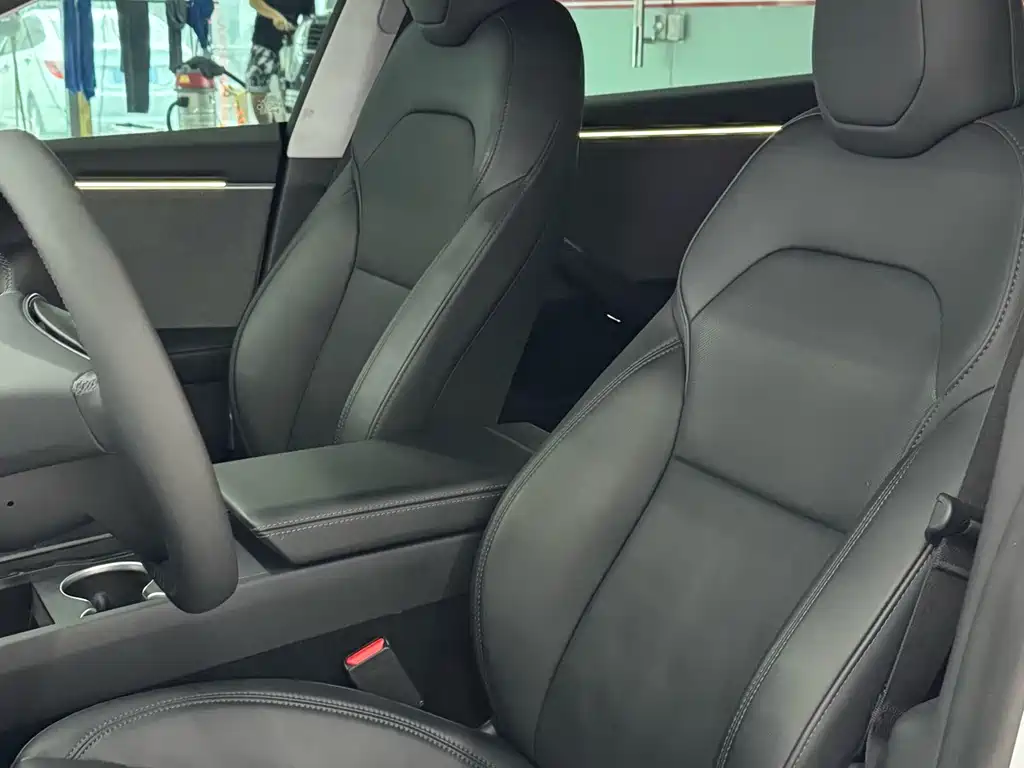 Tesla Model 3 — фото 6