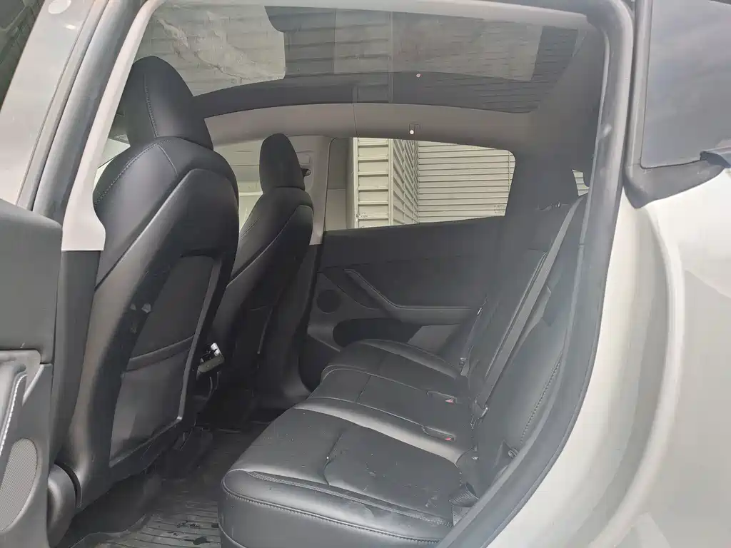 Tesla Model Y — фото 14