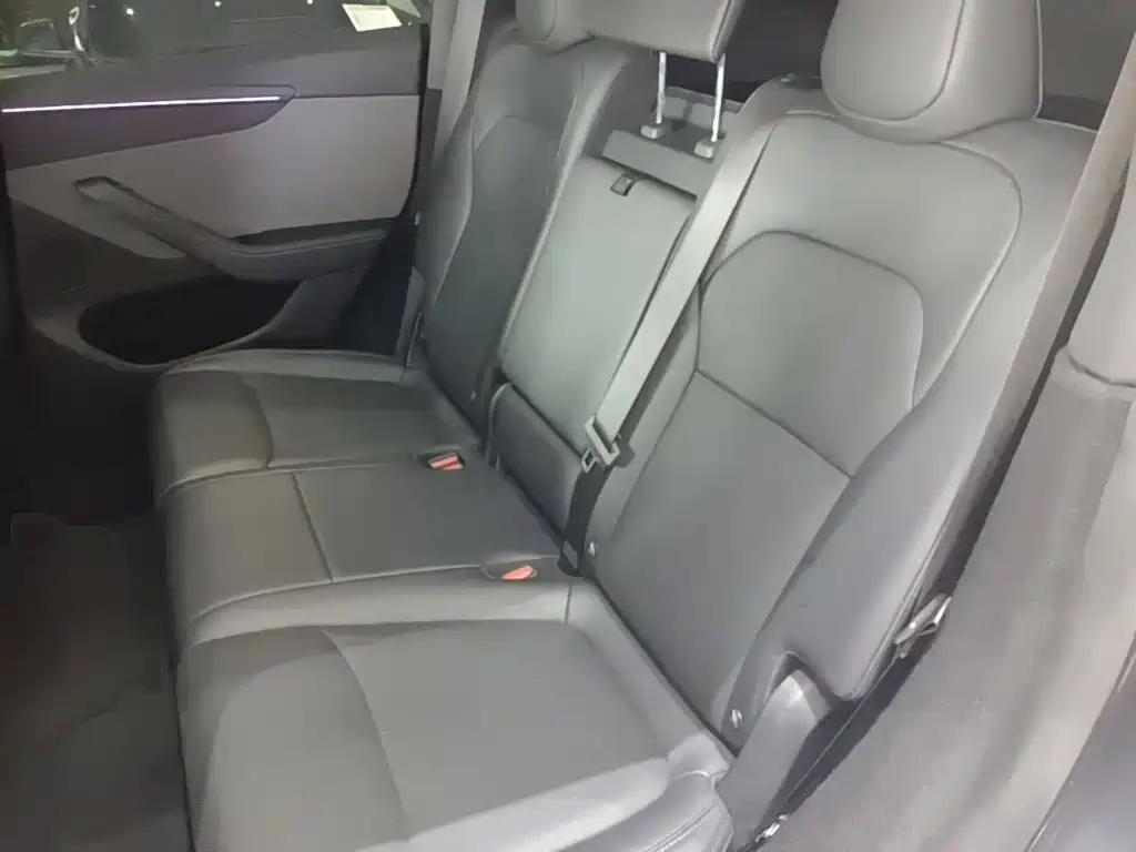 Tesla Model Y — фото 17