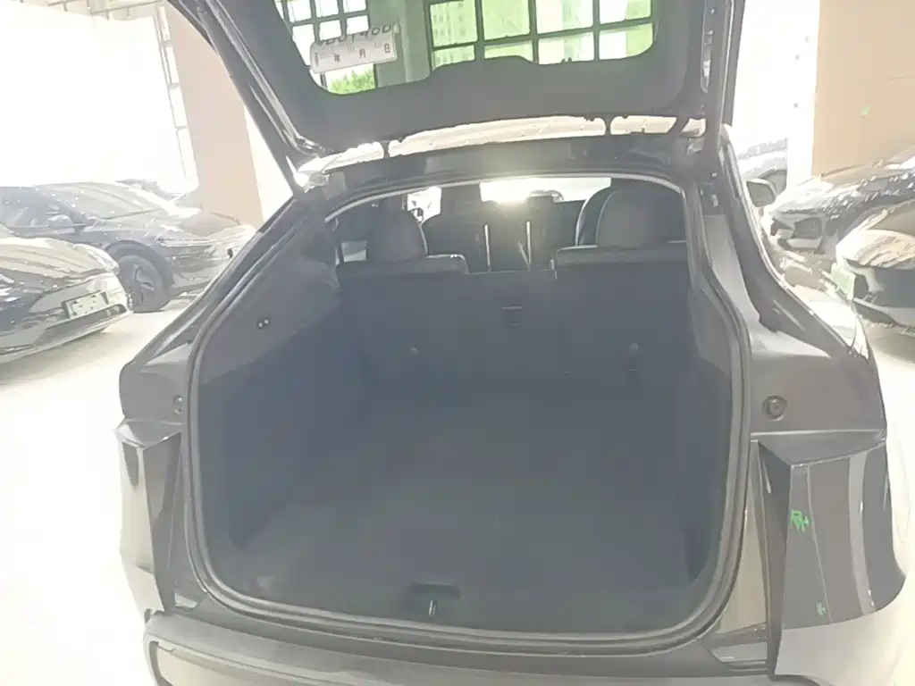 Tesla Model Y — фото 19