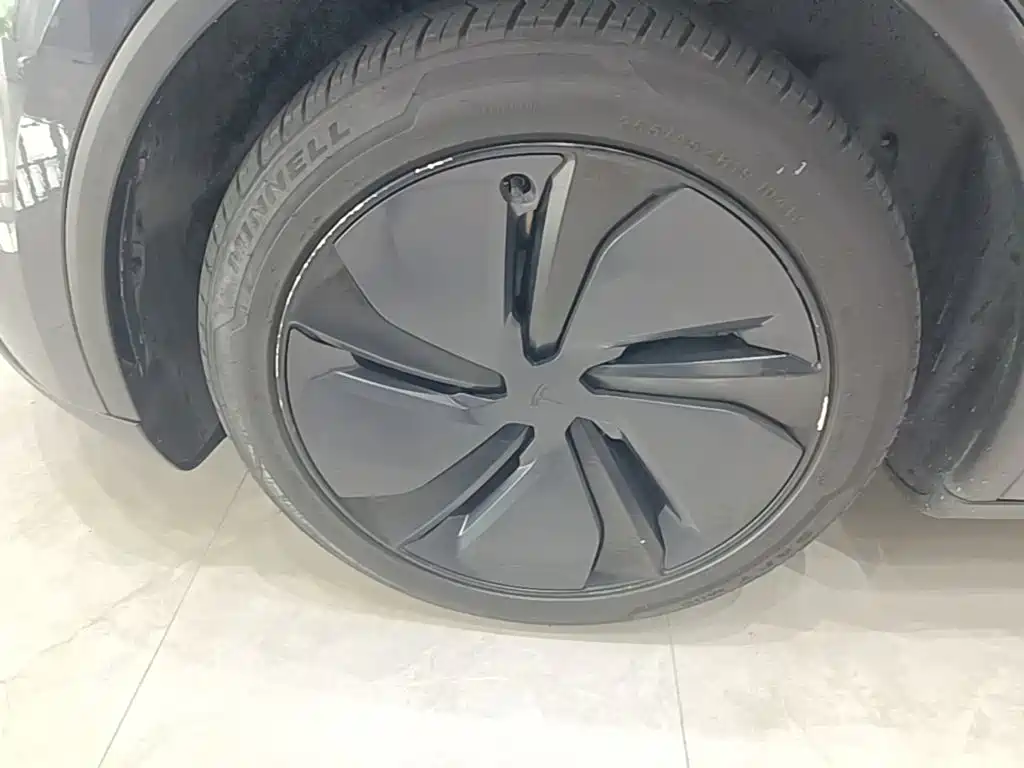 Tesla Model Y — фото 23