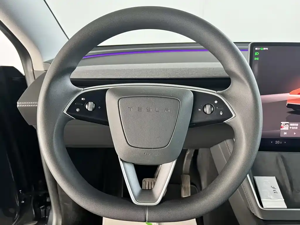 Tesla Model Y — фото 23
