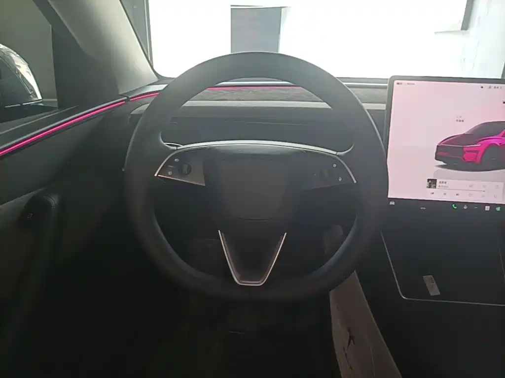 Tesla Model Y — фото 11
