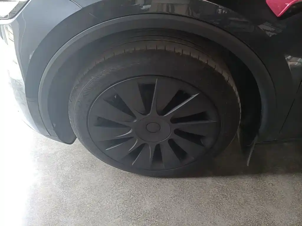 Tesla Model Y — фото 23