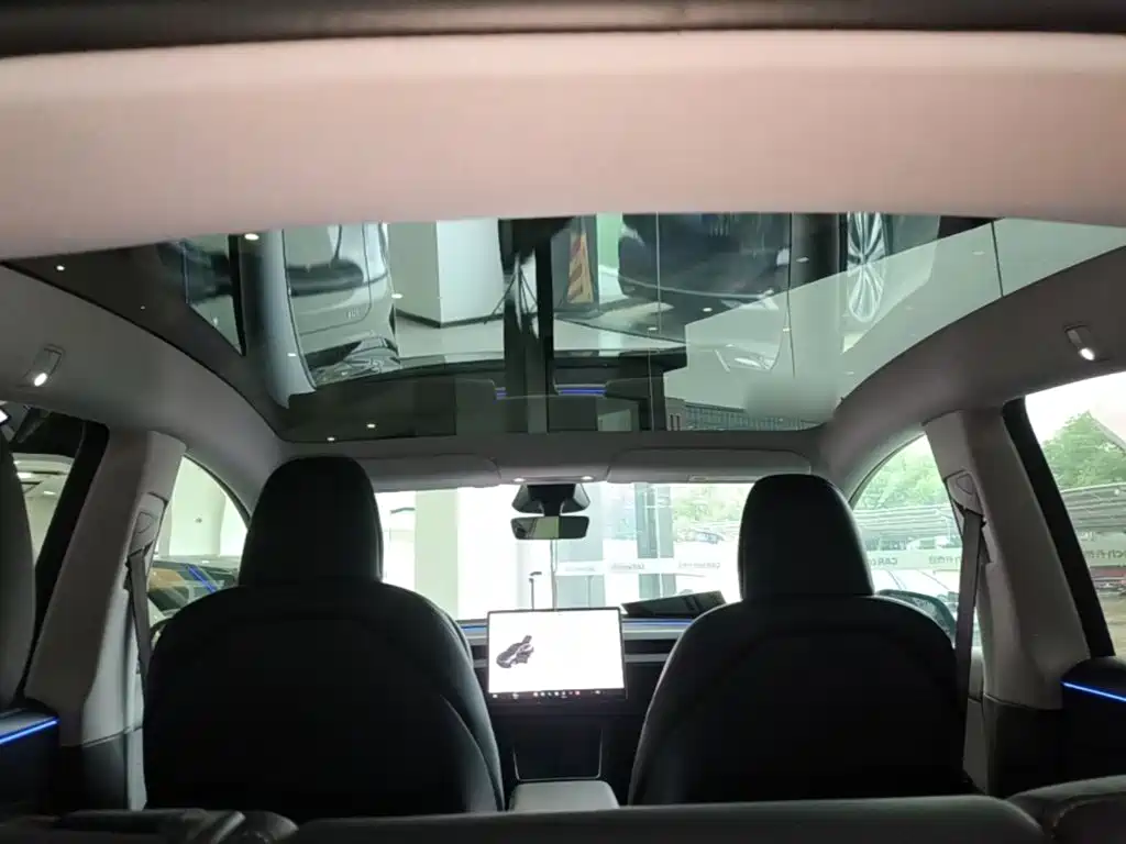 Tesla Model Y — фото 18