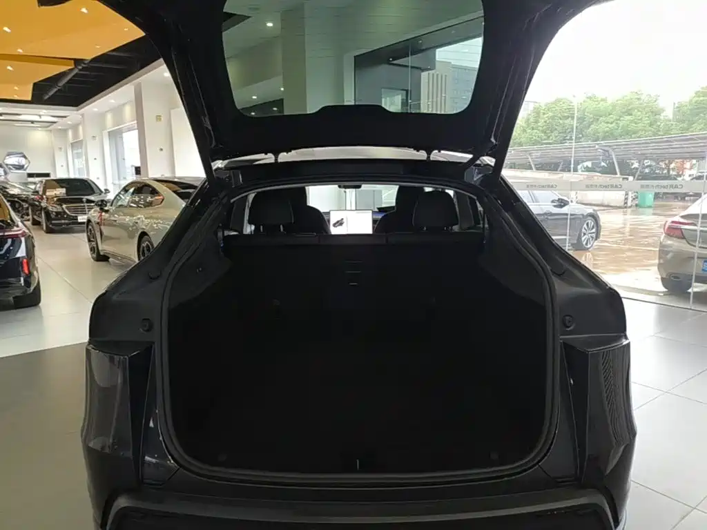 Tesla Model Y — фото 19
