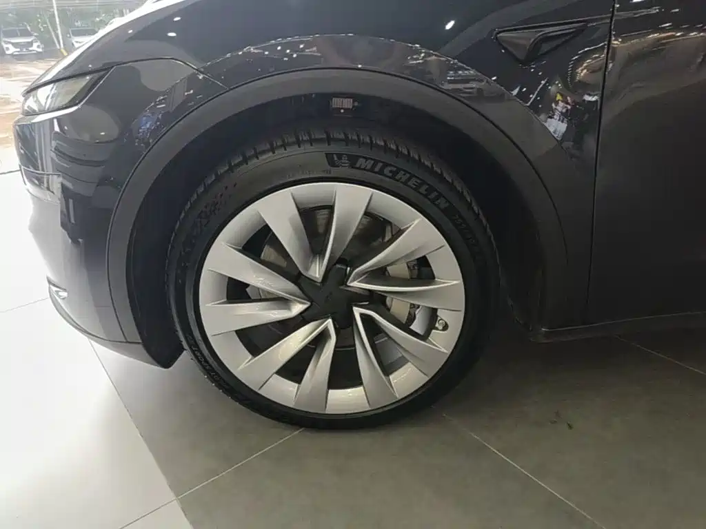 Tesla Model Y — фото 23