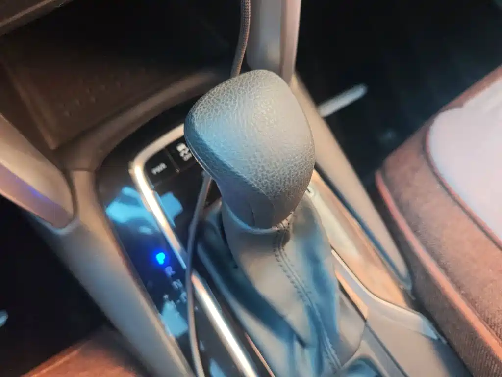 Toyota Corolla Cross — фото 10