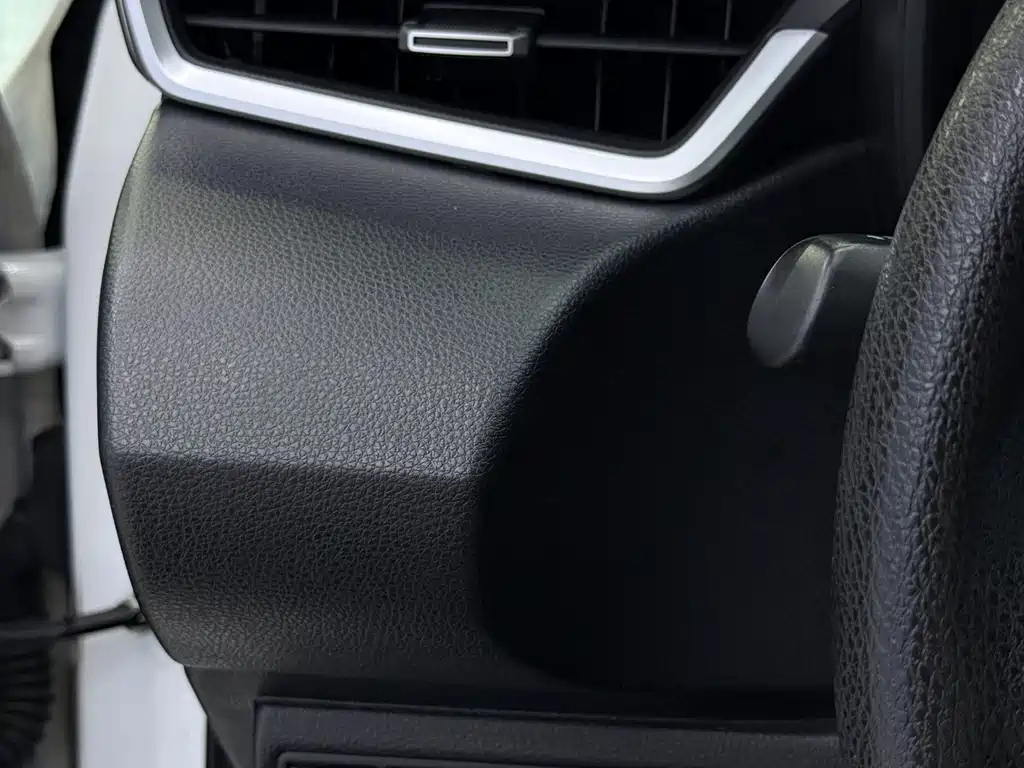 Toyota Levin — фото 13