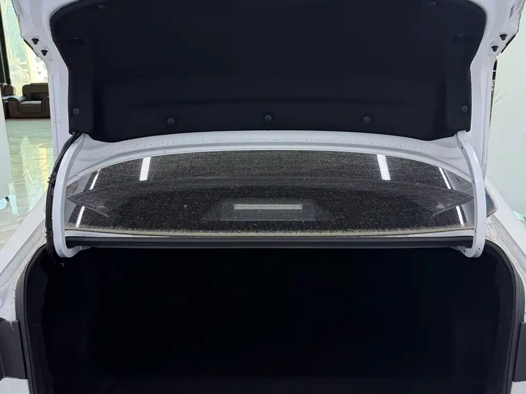 Toyota Levin — фото 19