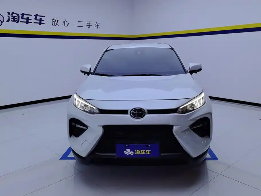Toyota Wildlander — фото 2