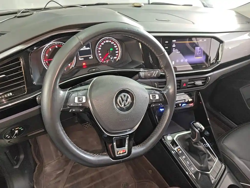Volkswagen Tayron — фото 10