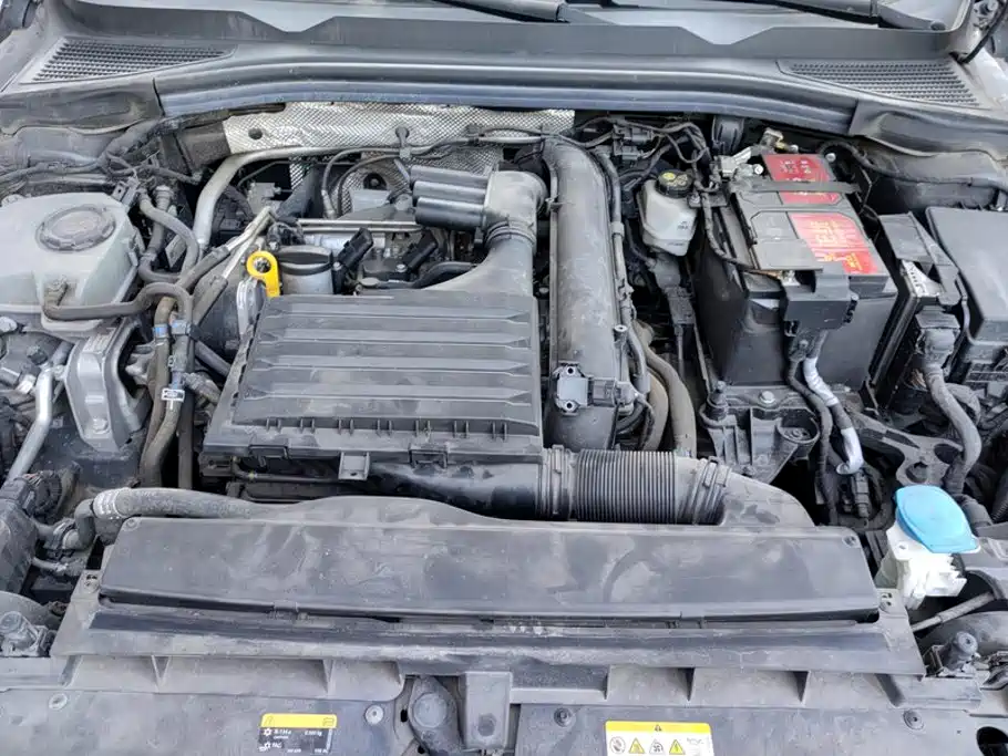 Volkswagen Lamando — фото 10