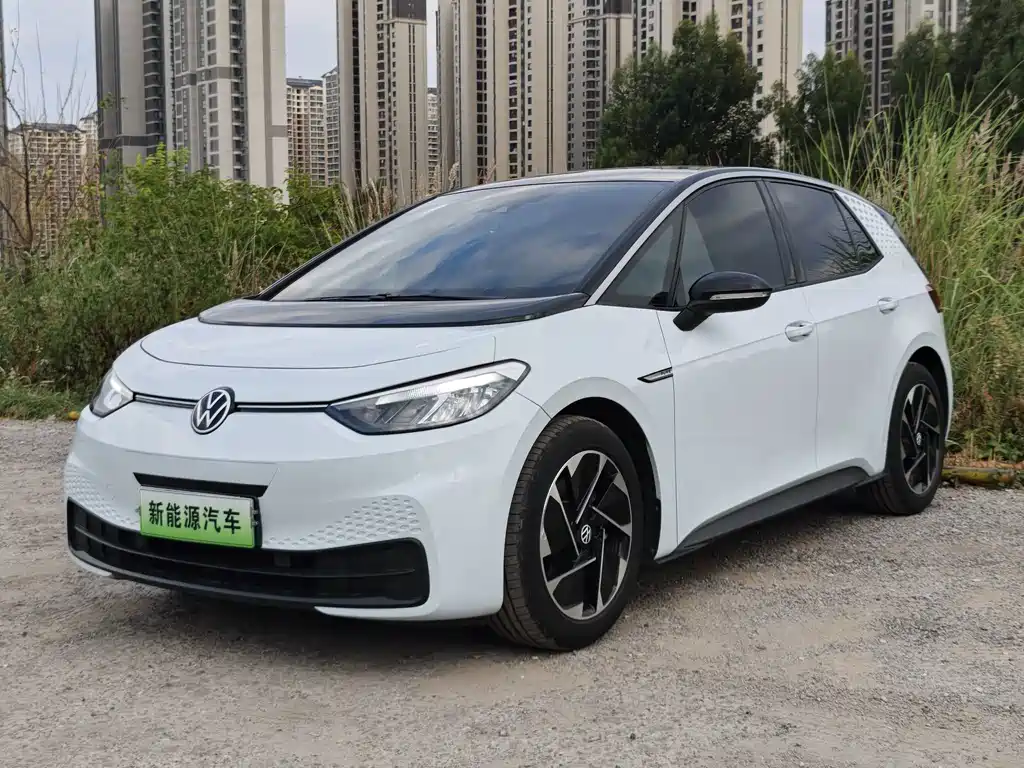 Volkswagen ID.3