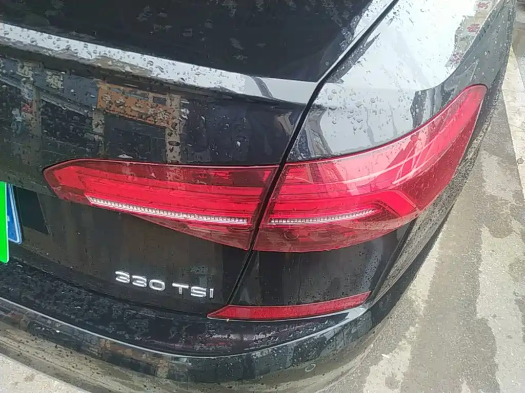 Volkswagen Passat — фото 8
