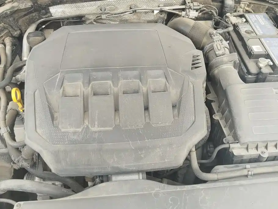 Volkswagen Passat — фото 9