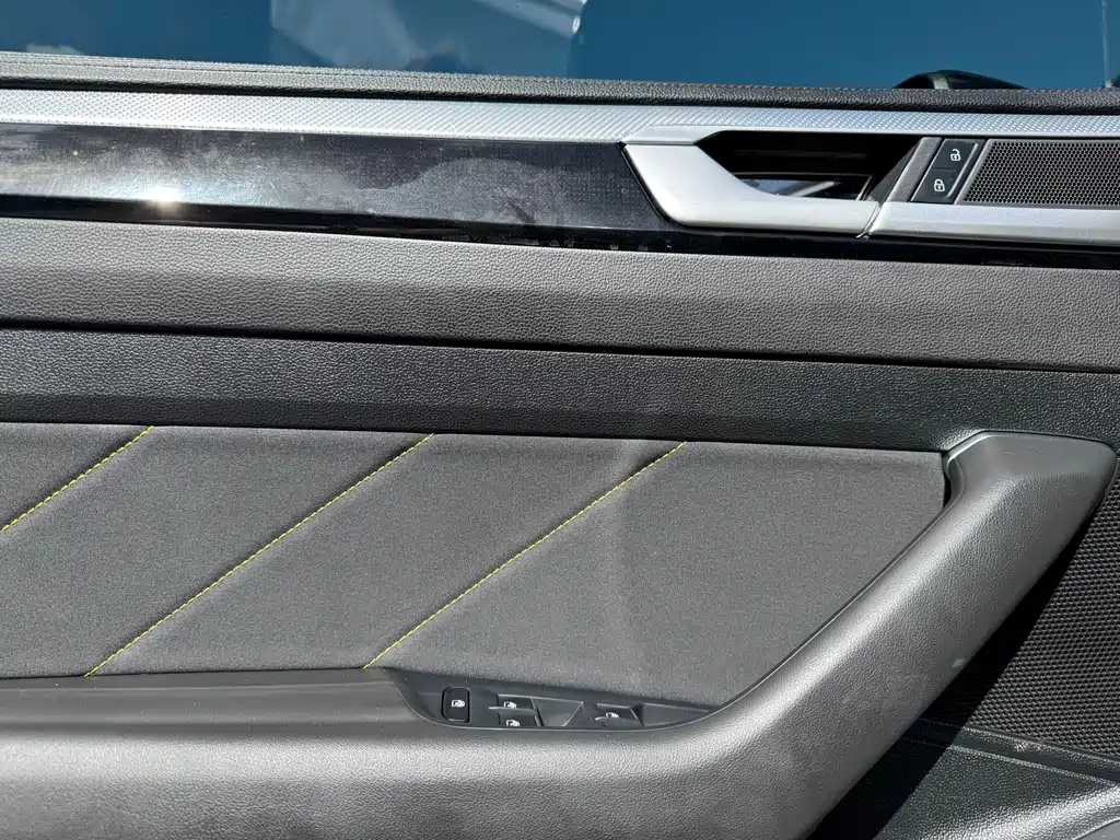 Volkswagen CC — фото 4