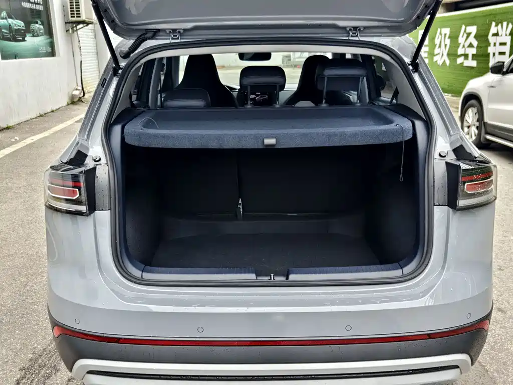 Volkswagen Tharu — фото 13