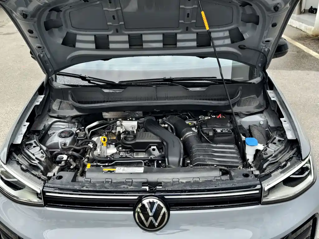 Volkswagen Tharu — фото 10