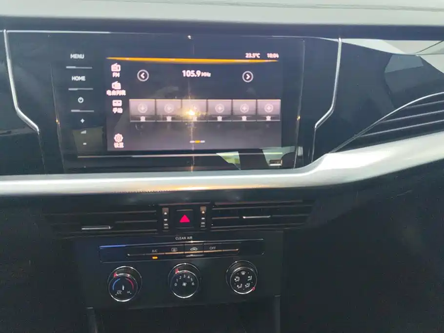 Volkswagen Passat — фото 13