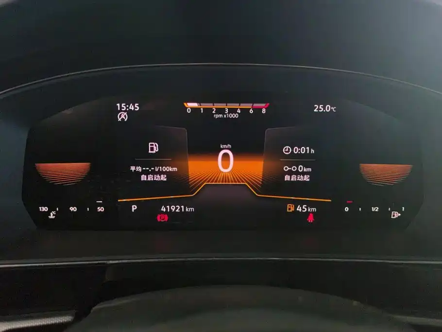 Volkswagen Passat — фото 14