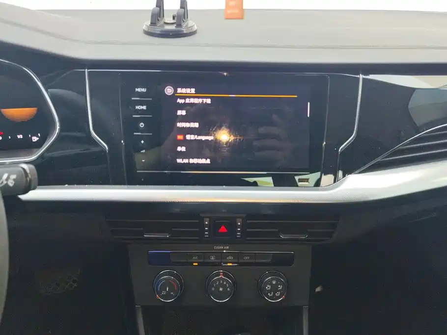 Volkswagen Passat — фото 13