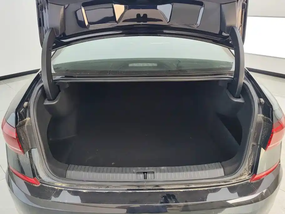 Volkswagen Passat — фото 4