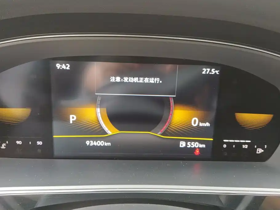 Volkswagen Passat — фото 14