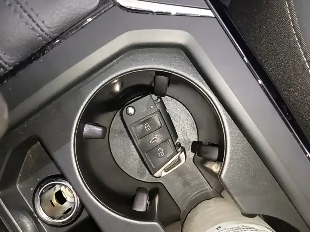 Volkswagen Passat — фото 9
