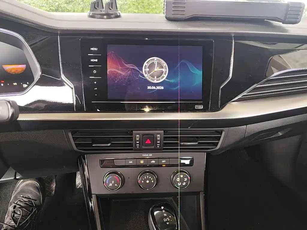 Volkswagen Passat — фото 13