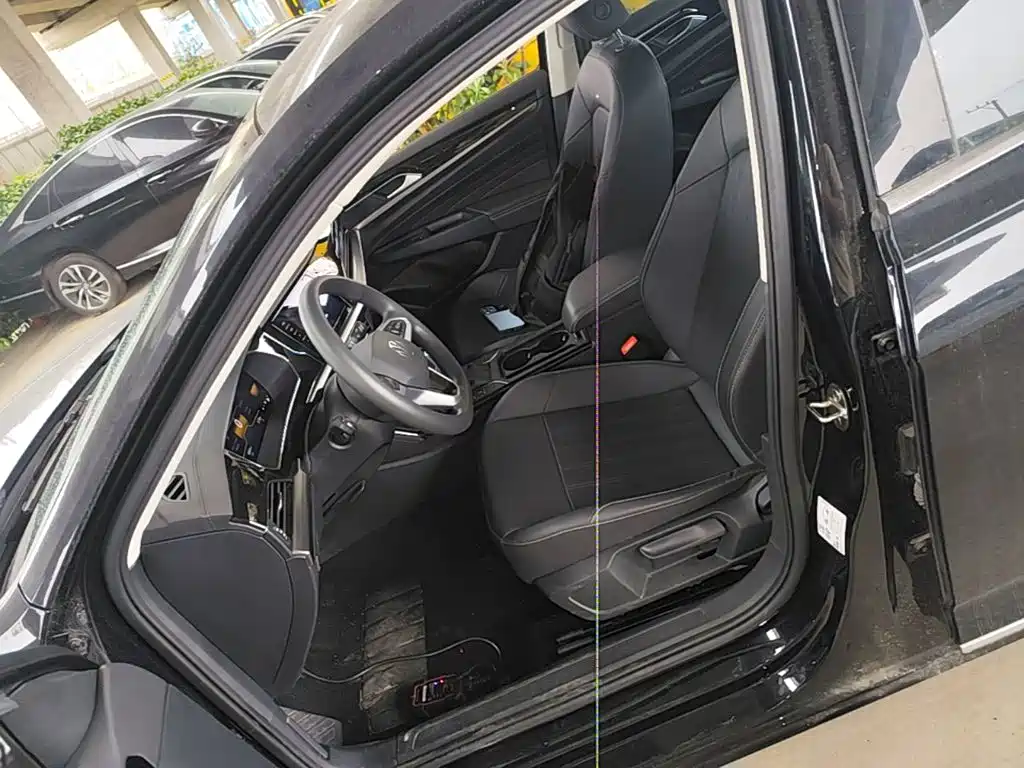 Volkswagen Passat — фото 15