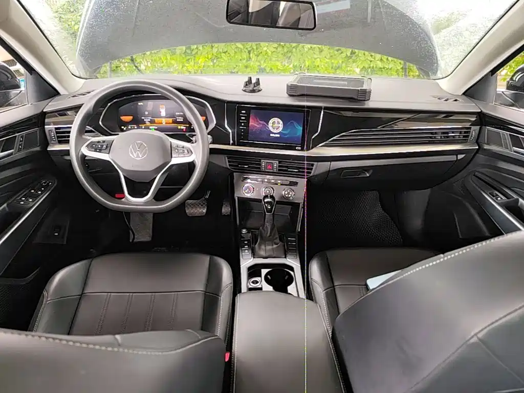Volkswagen Passat — фото 10