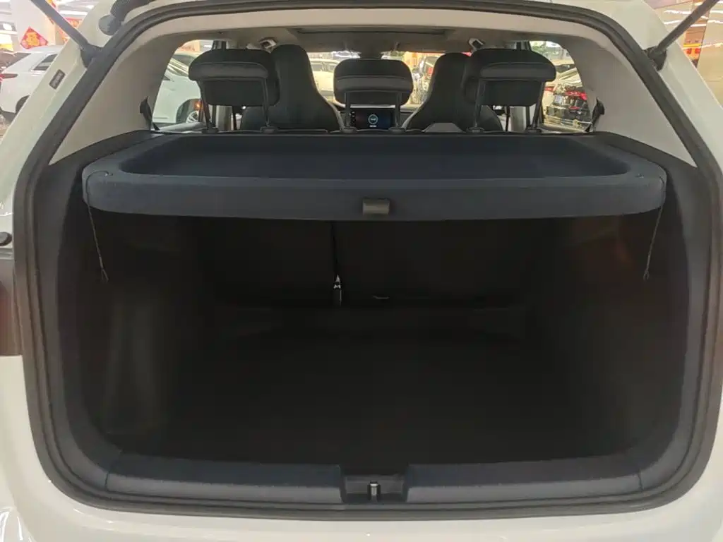 Volkswagen Tharu — фото 19