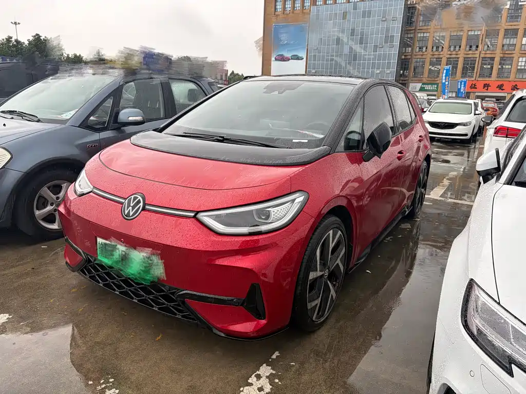Volkswagen ID.3