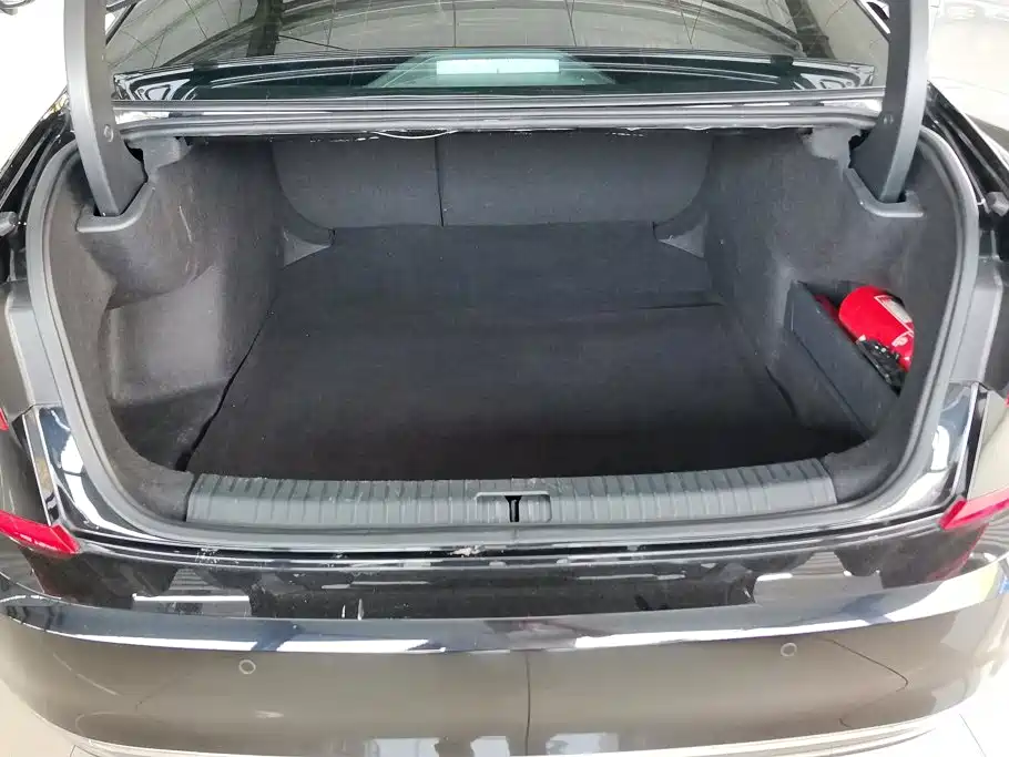 Volkswagen Passat — фото 4