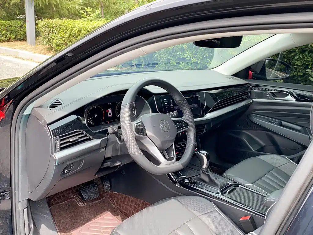 Volkswagen Passat — фото 9