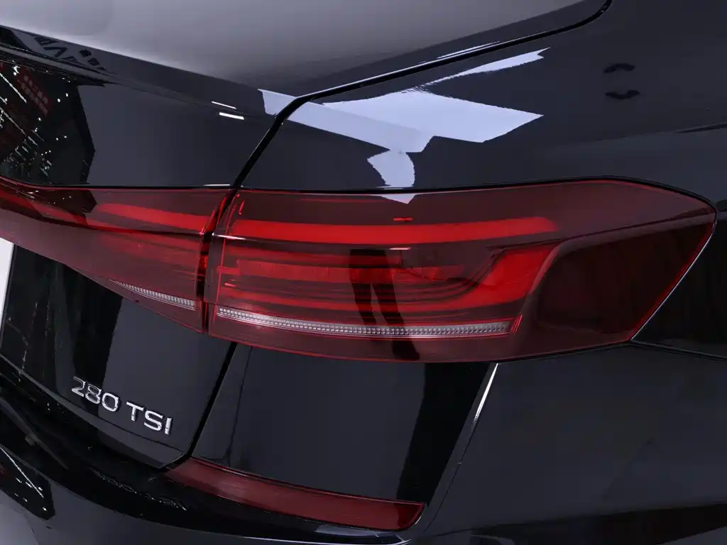 Volkswagen Passat — фото 9