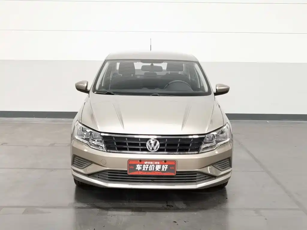 Volkswagen Jetta — фото 3