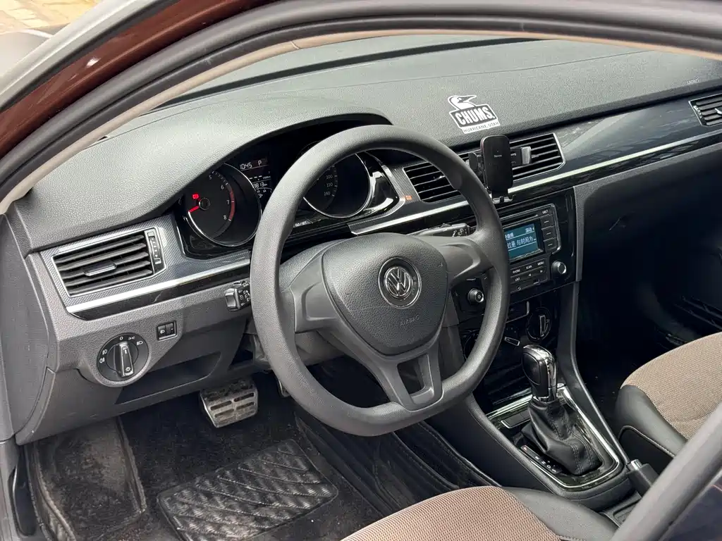 Volkswagen C-Trek — фото 4