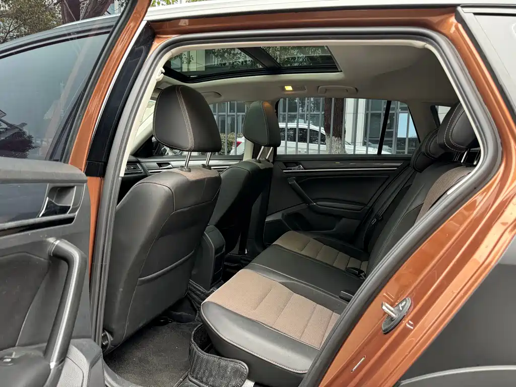 Volkswagen C-Trek — фото 5