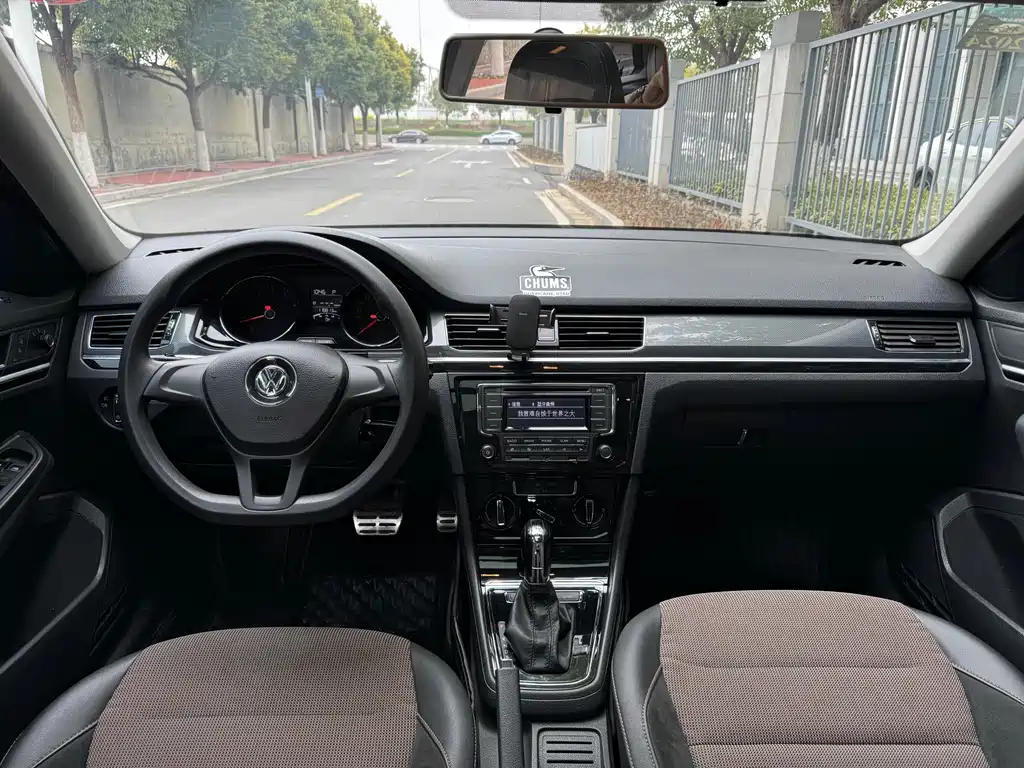 Volkswagen C-Trek — фото 6